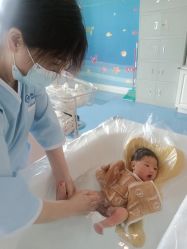 点击看大图 -菁幼月子会所(儿童医院店)