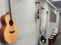 -TEMPO 音乐(五角场店)