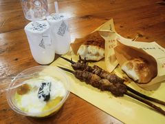 -新疆国际大巴扎