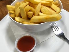 -Pancakes on the rocks(冲浪者天堂店)