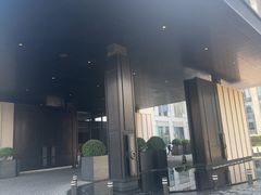 -今轩中餐厅(西安经开洲际酒店)