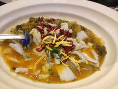 -绿茶餐厅(乐峰广场店)