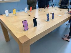 -Apple零售店(新街口店)