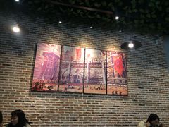 大堂-HONGA HONGA雄家(曹路店)