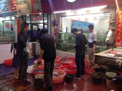 -滑记海鲜饭店·老字号(海鲜街店)