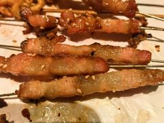 -北丐先生·野馄饨烧烤(长宁龙之梦店)