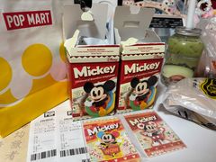 -泡泡玛特POPMART(黄岛新城吾悦店)