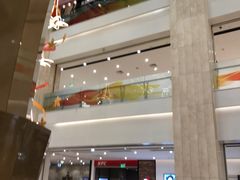 -上海第一八佰伴