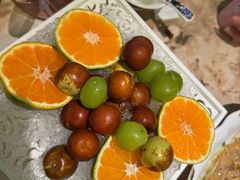 -峰厨大鱼泡饼·天津菜(西青大学城店)