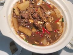 -寻乡迹· 湖南家宴(竹坑店)
