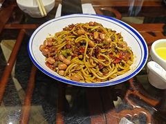 -赣南人家·头牌江西菜(劲松店)