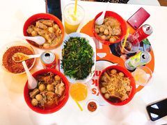-纽顿熟食中心
