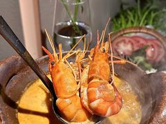 -Tegu泰古莲·泰国餐厅(红山6979店)