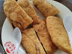 -何家壮馍店(南关总店)