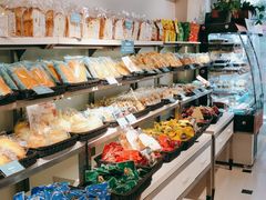 -罗莎蛋糕Rosa bread(四方坪店)