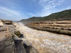 -陕西黄河壶口瀑布旅游区