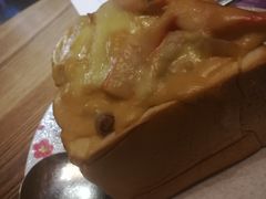 -遇花缘·点心·中西融合菜(美吉特广场店)