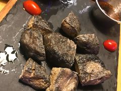 -囧吉香生蚝牛排馆(湖北路店)