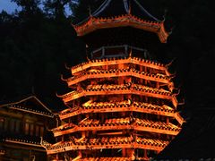 -肇兴侗寨
