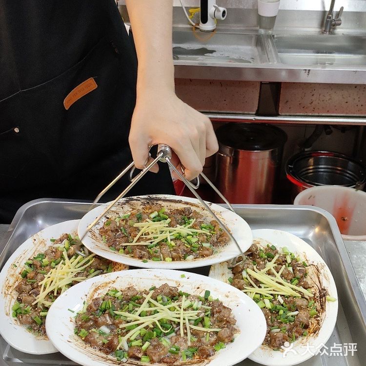 苏州人是懂夜宵的
