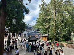 -径山寺