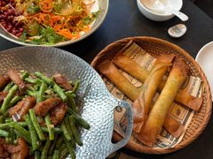 -炊江南·上海菜(国展华漕店)