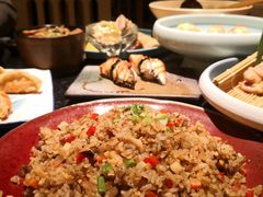 -無境·匠心日本料理(汉街店)