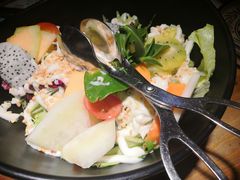 -小放牛炒菜馆(三丰店)