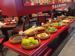 -唐河王记·南阳民间菜(国基路店)