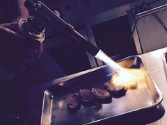 -Ocean's Table 欧舍