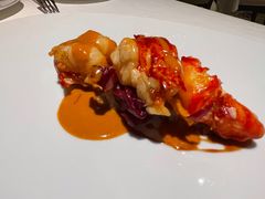 -Le Comptoir de Pierre Gagnaire