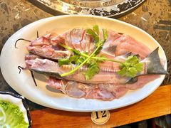 -匠岳·王宝器麻椒鱼(会展中心店)