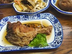 -孙盛兴奥灶面馆·蟹黄面·三虾面(山塘街总店)