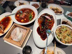 -桂满陇·杭州饭店(清河万象店)