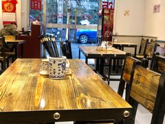 -顺丰面馆(打浦店)