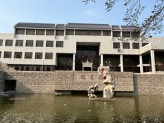 -曲阜师范大学(曲阜校区)