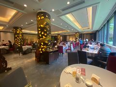 -潮府馆·非遗潮州菜·港式点心(世纪公园店)