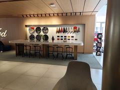 -上海协通福骋福特4S店(汶水路店)