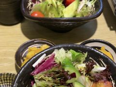 -御瀛日本料理