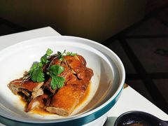 -荔粥记潮汕砂锅粥(太湖路店)