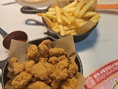 -必胜客(江东万达店)