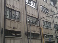 -上海四行仓库抗战纪念馆