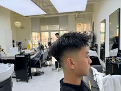 -未来美发·T1M HAIR SALON