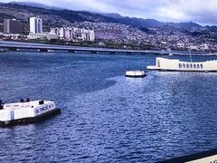 -夏威夷珍珠港