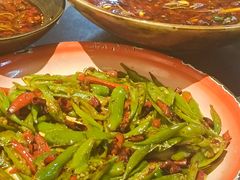 -馬伍旺川菜(江北虹悦城店)