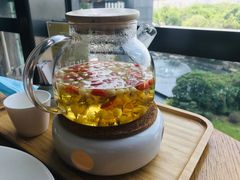 -汝是素(汇一城一区店)