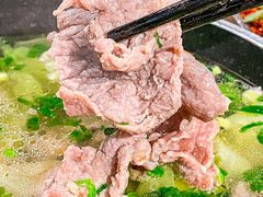 -全牛匠·乐山跷脚牛肉(新中关店)