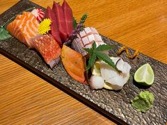 -岚山日本料理(珠江新城店)