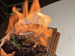 -雨后行菜(报慈北路店)