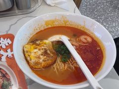 -苏晓玥·江南小吃(深圳北站店)